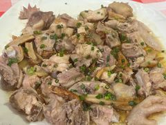 -龙桥私厨·姜花菊花过桥鱼·顺德菜(容桂店)