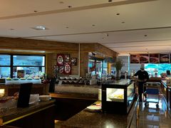 -厦门悦华酒店·绿庭主题自助餐厅