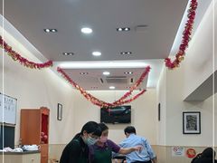 大堂-华峰食馆(氹仔店)