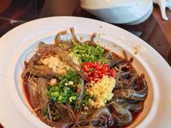 -金陵一哥龙虾(水木秦淮店)