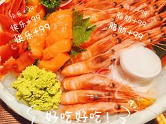 -福樱兰海鲜放题铁板烧(加州店)