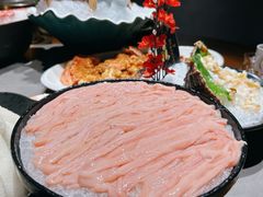 -洞仙锅(花园街店)