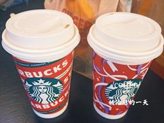 -星巴克(天津大悦城第二店)