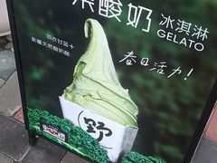 -野人先生现做冰淇淋(北京顺义祥云小镇店)