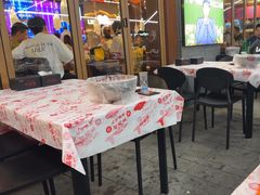 -红钳侠小龙虾·烧烤(中赢康康谷店)