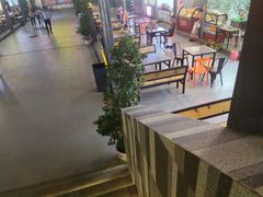 -东方花园夜市(解放中路)