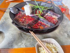 -化龙桥九宫格火锅(清水河店)