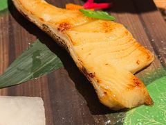 -水之惠鲜鱼料理(王府大街店)