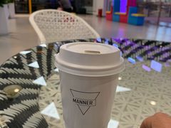 -Manner Coffee(大宁国际商业广场店)