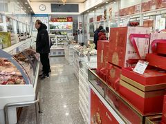 -北京稻香村(京港城生活广场店)