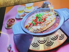 -神府路壹号·海鲜烧烤·砂锅粥·锅物(三坊七巷店)