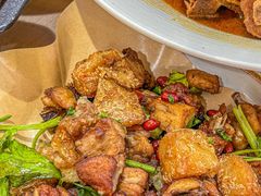 -大师兄·西北小馆(北站缤果空间店)
