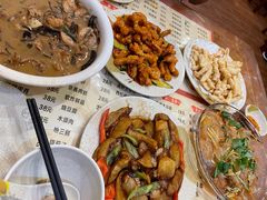 -吉味馆(柠溪店)