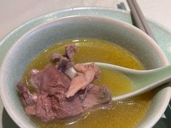 -传统菜农庄(皇姑路店)