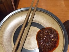 牛肉盖被-阿热藏餐(总店)