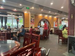 -老来福·非遗酸汤兔(凯旋路店)