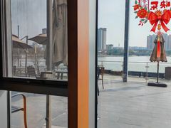 -翠山·映月湖景餐厅(映月湖公园店)