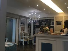-玄武苏宁诺富特酒店·紫金轩中餐厅