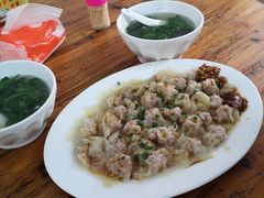 -陈记饮食店(菜园墩店)