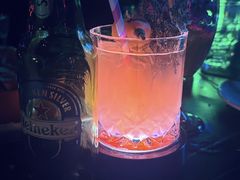 -MOSSO音乐酒吧·live house(南京旗舰店)
