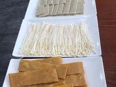 -岳合轩老北京涮肉