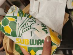 -赛百味SUBWAY(悠唐店)