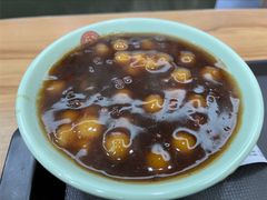 赤豆元宵-鸡鸣汤包(仙林店)