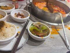 -万物生江北老火锅(海骏达店)