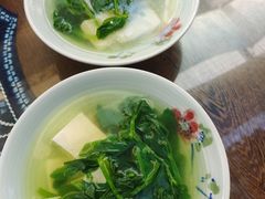 -喜林苑·稻田餐厅(品相府店)