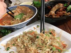 -亚忠小吃店(曾厝垵店)