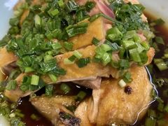 -百家鲜·杭帮菜