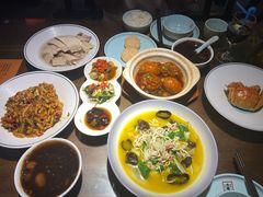 -应天大明王朝·南京菜(中山陵店)