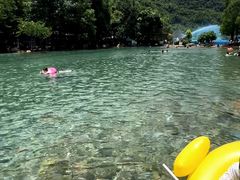 -萍乡武功山风景名胜区