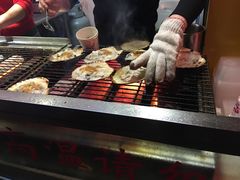 -冯姐生蚝(迎宾广场店)