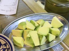 -滇牛云南火锅(桂林路店)