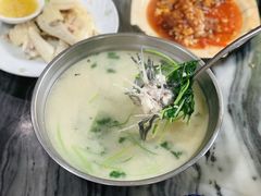 一鱼两吃-红星光发煲仔饭(大石街店)