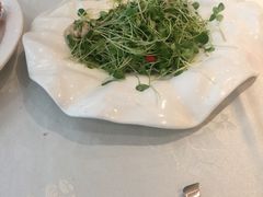 -玉林烤鸭店(定福庄店)