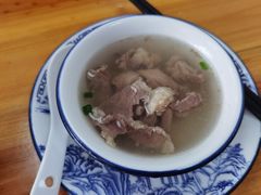 -苏记农家菜馆