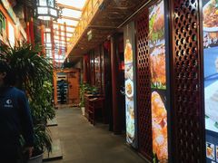 -阿西娅食府(中关村店)