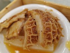 -天鲜阁·海鲜粤菜·33年老字号(石槎白云站店)