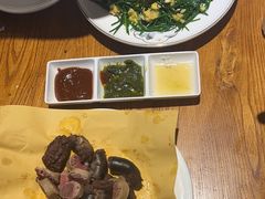 -蒙艾里民族传统菜蒙餐