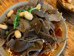 -串大叔炭火烤串·鸡西大冷面刀削面(总店)