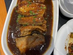-紫光园·烤鸭·北京菜(团结湖店)