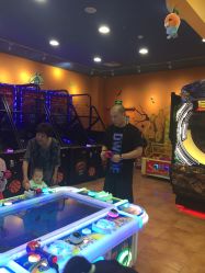 -万达宝贝乐园(北京槐房店)