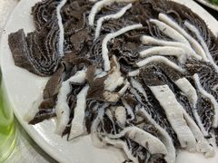 -三兴涮羊肉(荣安大街店)