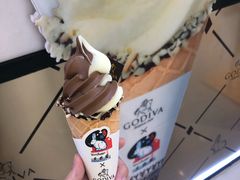 -GODIVA(王府井apm店)