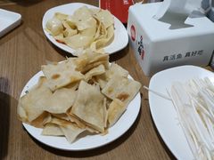 -鱼酷活鱼烤鱼(梅江印象城店)