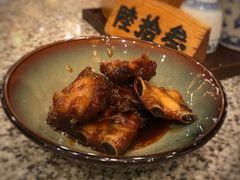 -南京大牌档(龙江新城市广场店)