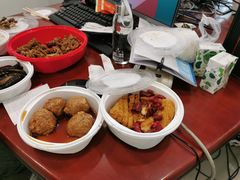 -大鸭梨烤鸭(甘家口店)