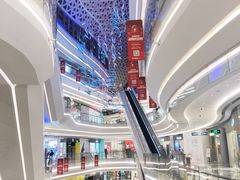-银泰百货(厦门国贸中心店)